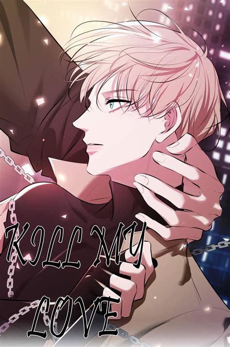 my bl love|kill my love bl manhwa.